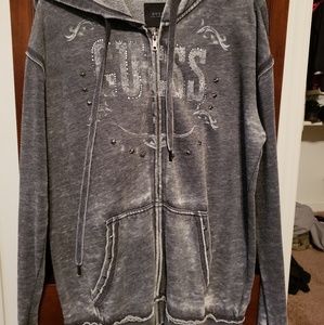 GUESS jacket